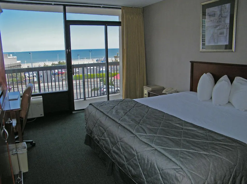Neptune Park Inn Virginia Beach USA