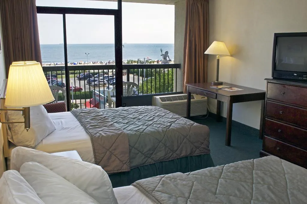 Neptune Park Inn Virginia Beach