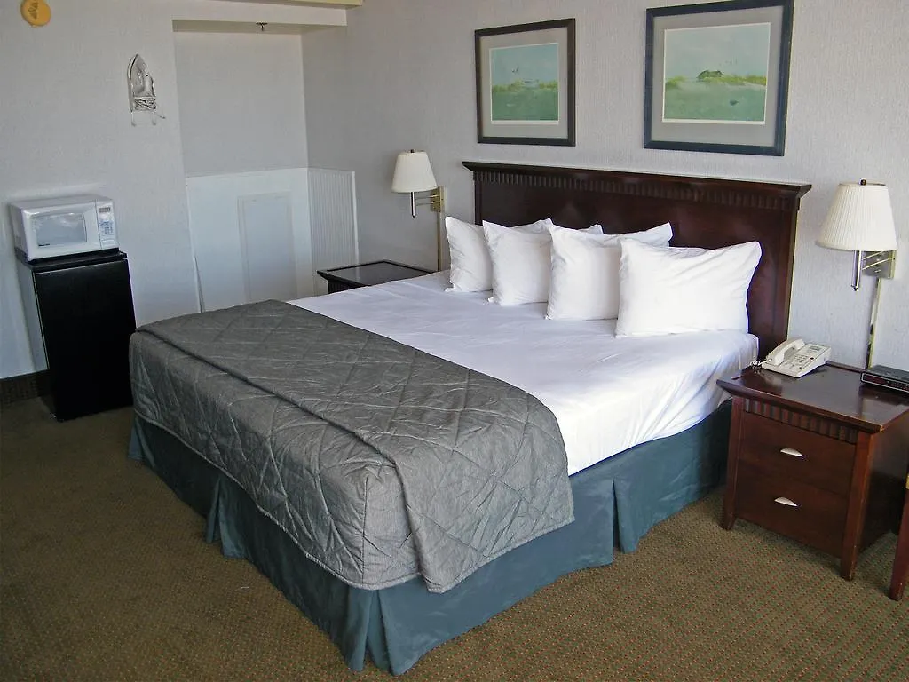 Neptune Park Inn Virginia Beach Hotel