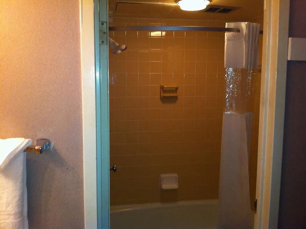 Neptune Park Inn Virginia Beach