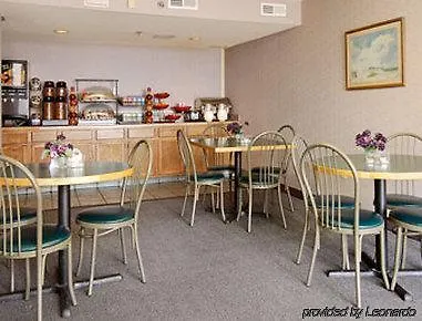 Hotel Neptune Park Inn Virginia Beach