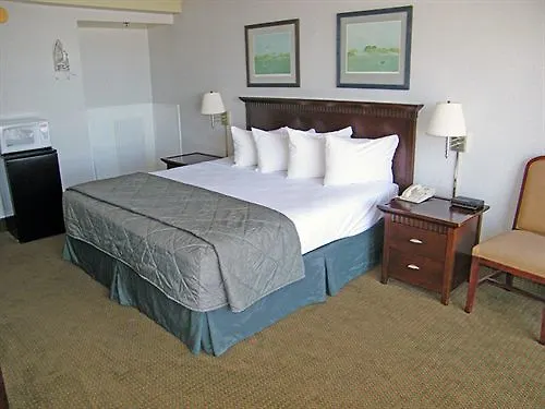 Hotel Neptune Park Inn Virginia Beach