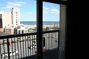 Neptune Park Inn Virginia Beach 2*,