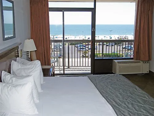 Neptune Park Inn Virginia Beach United States