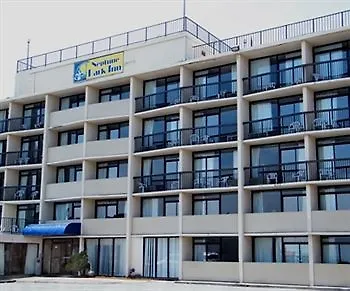 Hotel Neptune Park Inn Virginia Beach