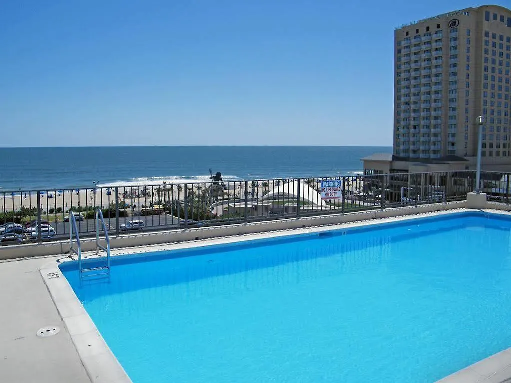** Hotel Neptune Park Inn Virginia Beach United States