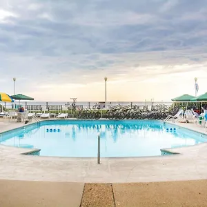 Spark By Hilton Virginia Oceanfront *** Virginia Beach