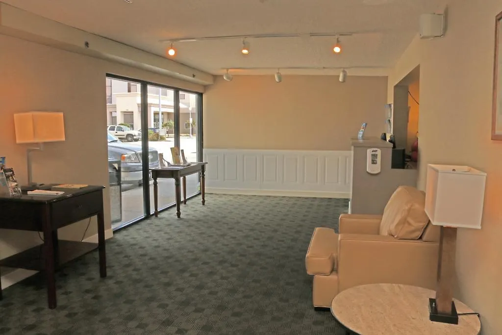 Neptune Park Inn Virginia Beach