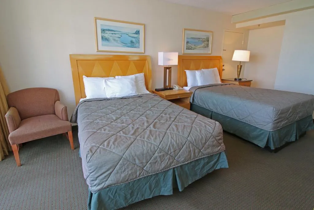 Neptune Park Inn Virginia Beach