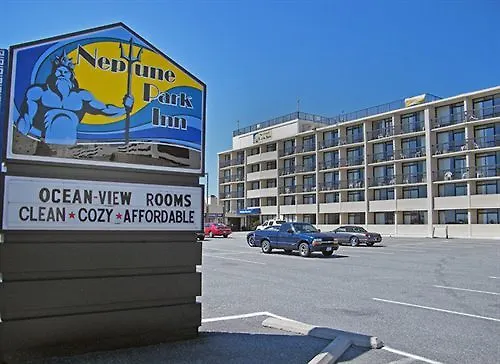 Neptune Park Inn Virginia Beach USA