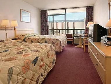 ** Hotel Neptune Park Inn Virginia Beach USA