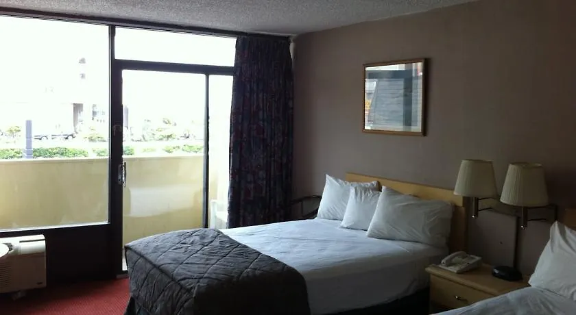 Hotel Neptune Park Inn Virginia Beach